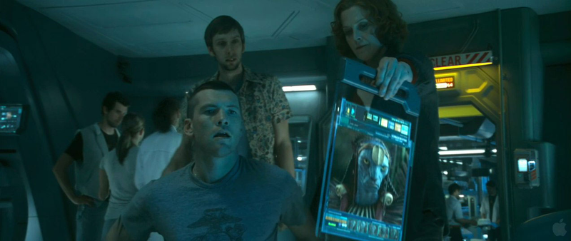 Illustration for article titled Avatar Won't Make You Go Native